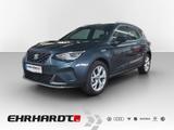 Seat Arona 1.5 TSI DSG FR VIRTUAL*VOLL-LED*NAVI*TEMP* - SEAT Arona Leasingangebote für Privatpersonen