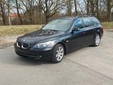 BMW 523i touring - - BMW 523 mit Panoramadach