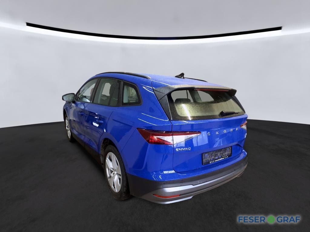 Skoda Enyaq - Bild 5