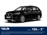 BMW X1 sDrive 1.8d ADVANTAGE LED NAVI PDC 17" AHK - BMW X1 in Lübeck