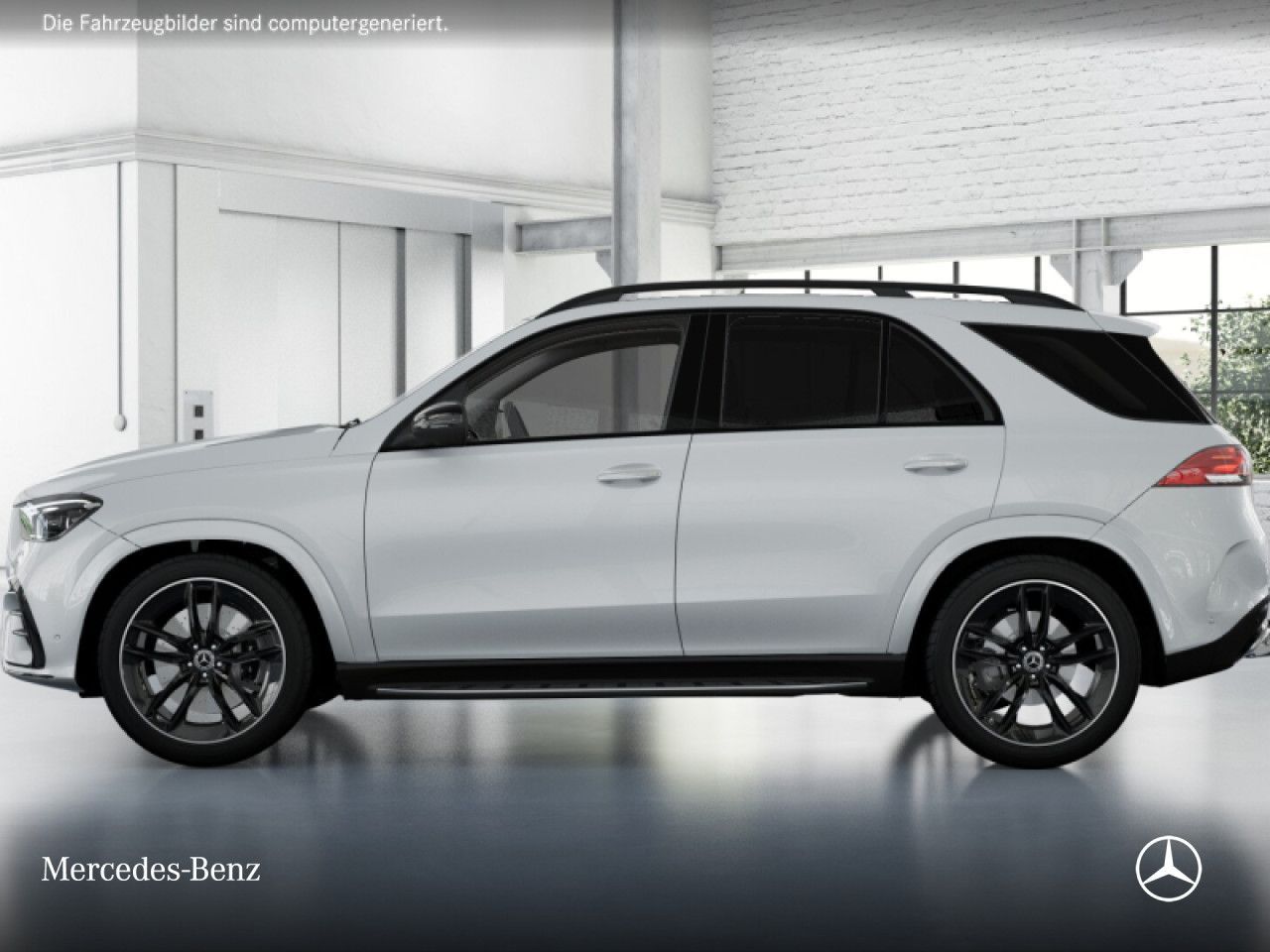 Mercedes-Benz GLE 580 4M AMG Premium Pano HuD 22 AHK Night foto 5