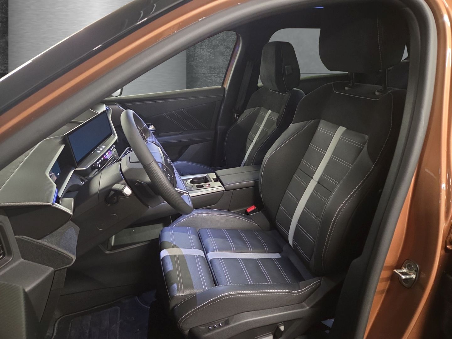 Opel Grandland (X) - Bild 8