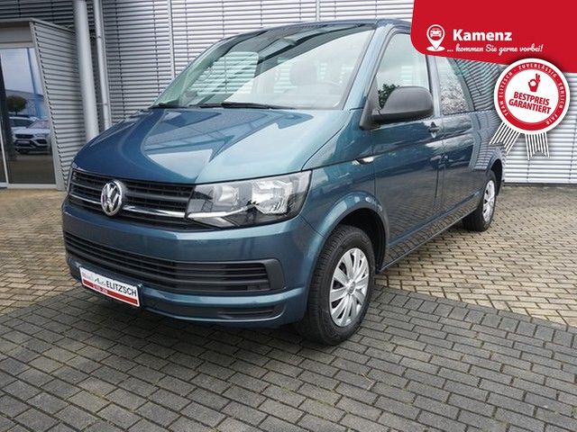 Volkswagen T6 Multivan TDI Trendl. Standhzg Navi Climatroni