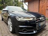 Audi S6 4.0 TFSI V8 Gepflegt