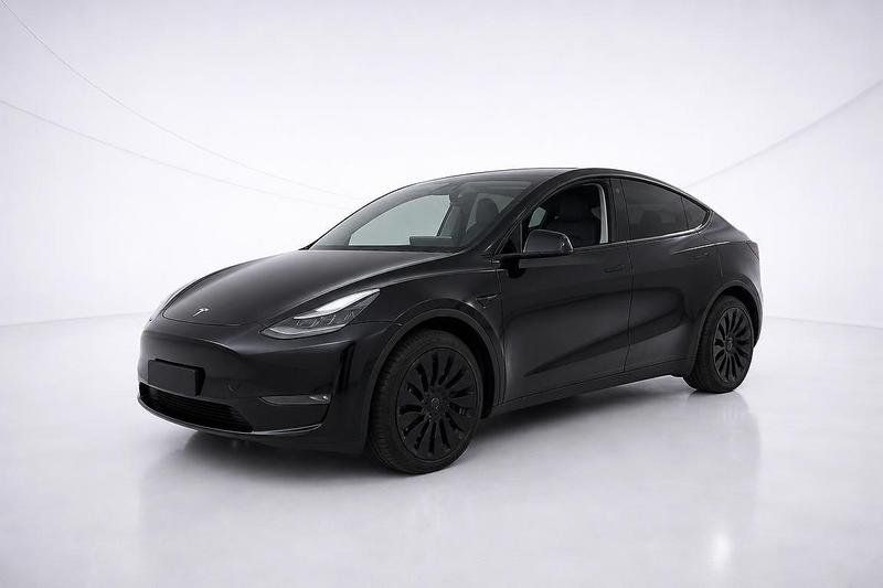 Tesla Model Y Long Range Dual Motor AWD 75 kWh Pano WP foto 2