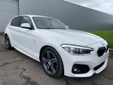 BMW 116 d M Sport. Volleder. Navi. Klima. Tempomat. - BMW 116: 116d M Sport