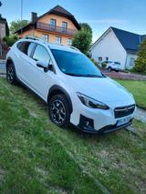 Subaru !!!SUBARU XV!!! - Subaru XV aus 2018