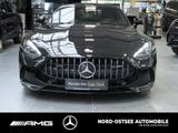 Mercedes-Benz GT 63 AMG 4M+ HA-LENKUNG MULTI-SITZE PANO LIFT - Mercedes-Benz AMG GT aus 2025