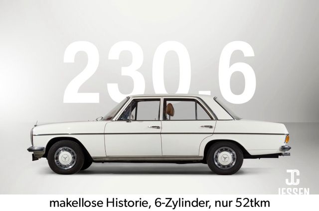 Mercedes-Benz 230.6