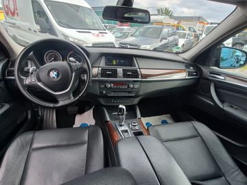 BMW X6 - 11