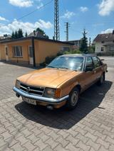 Opel Commodore 2.5 S Berlina Sechszylinder-Klassiker - Opel Commodore: B