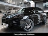 Porsche Cayenne GTS Coupe Burmester Clubleder HA-Lenkung - Porsche Cayenne Neuwagen in Stuttgart