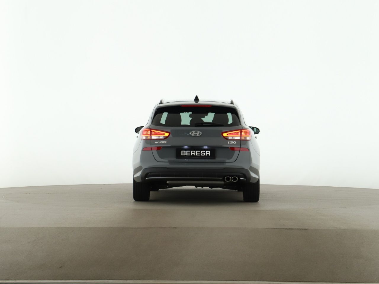 Hyundai i30 – Bild 6