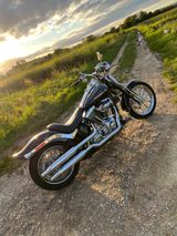Harley-Davidson Springer CVO FXSTSSE2 - Offers matching your search criteria