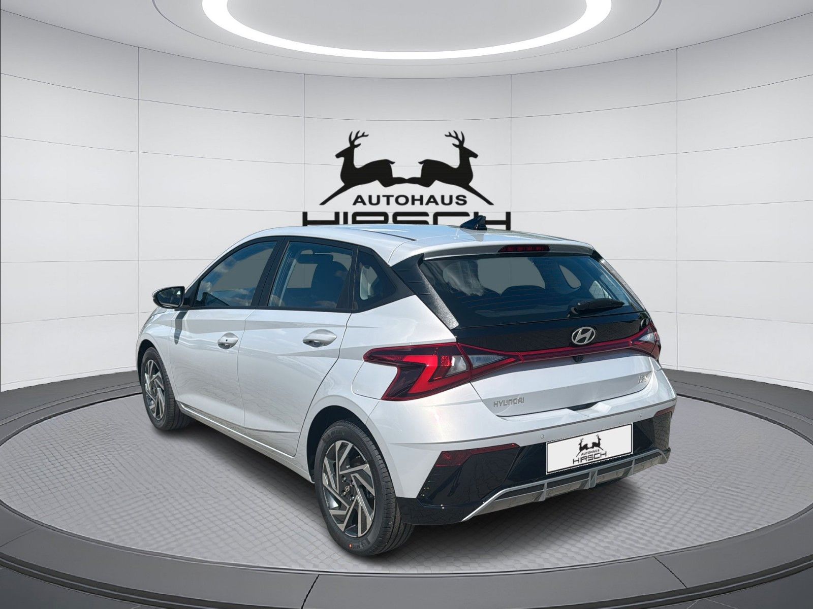 Hyundai i20 - Bild 4