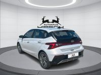 Hyundai i20 - Vorschau Bild 4