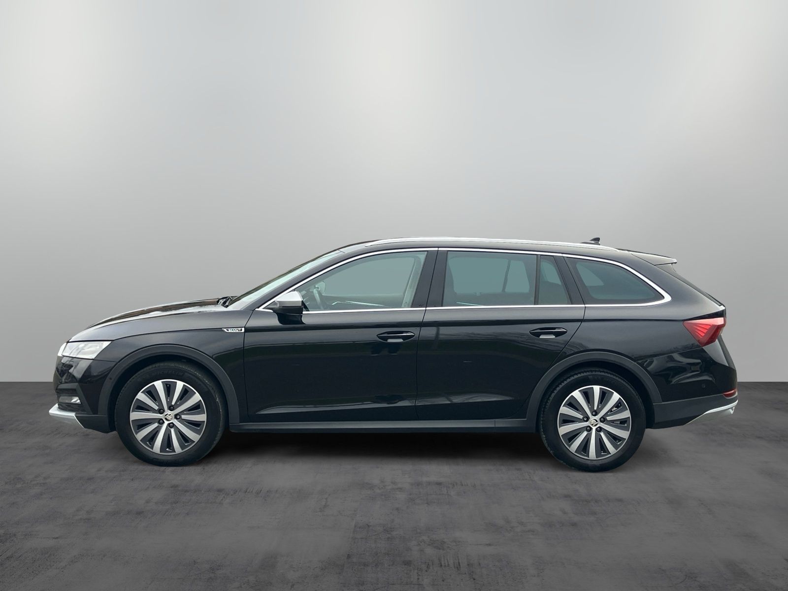 Skoda Octavia - Bild 4