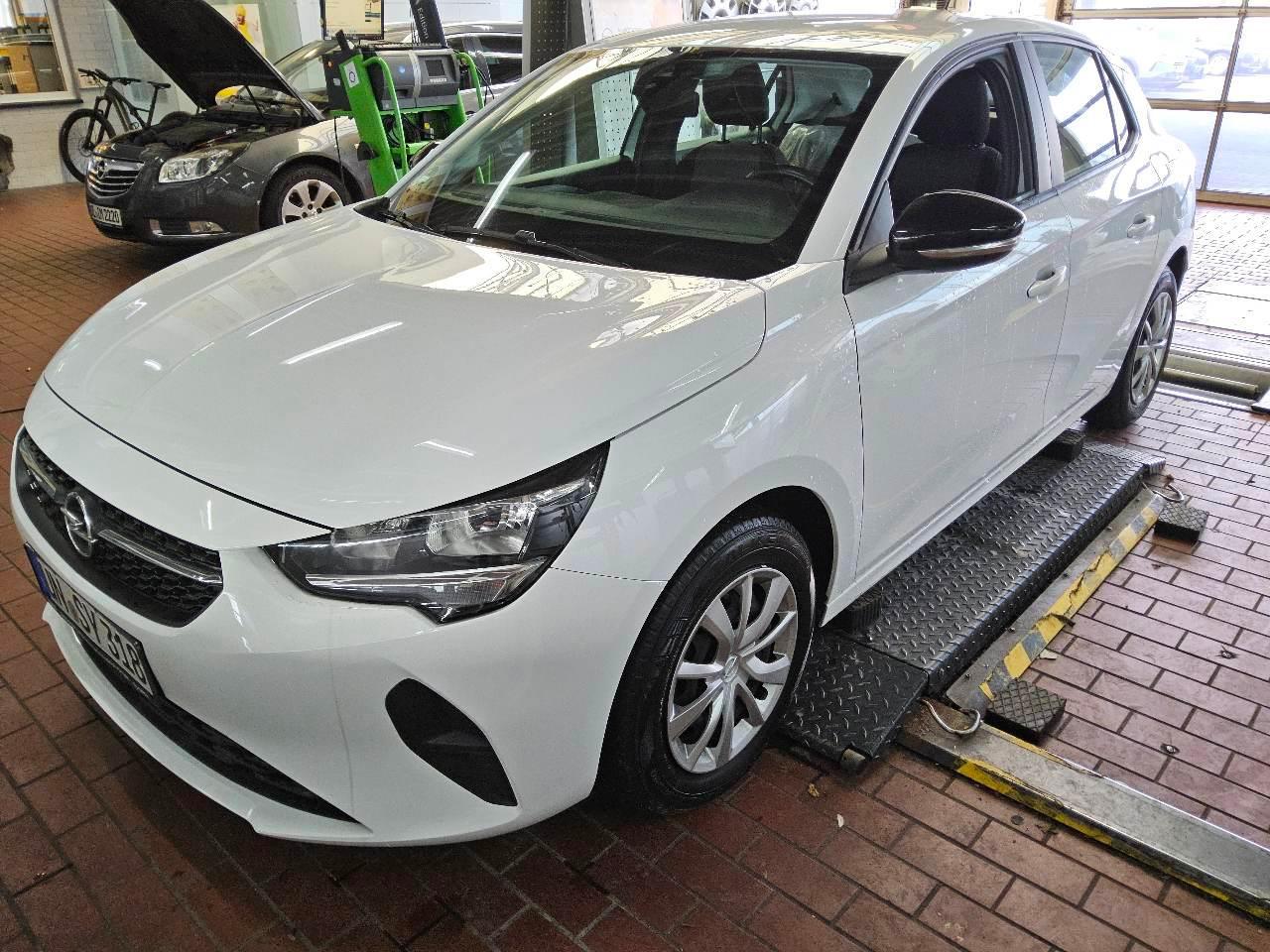 Opel Corsa F 1.2  [Euro6d] S/S 5-T Edition