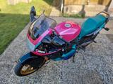 Honda CBR 600f - HONDA 1990 CBR 600 F