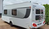 Knaus Sport 500 FDK, inkl. Vorzelt - Fdk