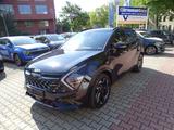 Kia Sportage 1.6 GT-Line 4WD Vollausstattung - Kia Sportage: L