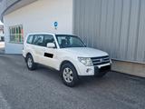 Mitsubishi Pajero 3,2 DI-D - Voll funktionsfähig - gebrauchte Mitsubishi Pajero aus dem Jahr 2007