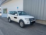 Mitsubishi Pajero 3,2 DI-D - Voll funktionsfähig - Mitsubishi Pajero aus 2007 mit Diesel-Antrieb