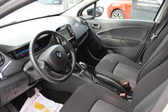Renault Zoe LIMITED (Mietbatterie) *Navi*Standhzg.*