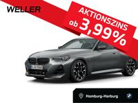 BMW M240i - Vorschau Bild 1