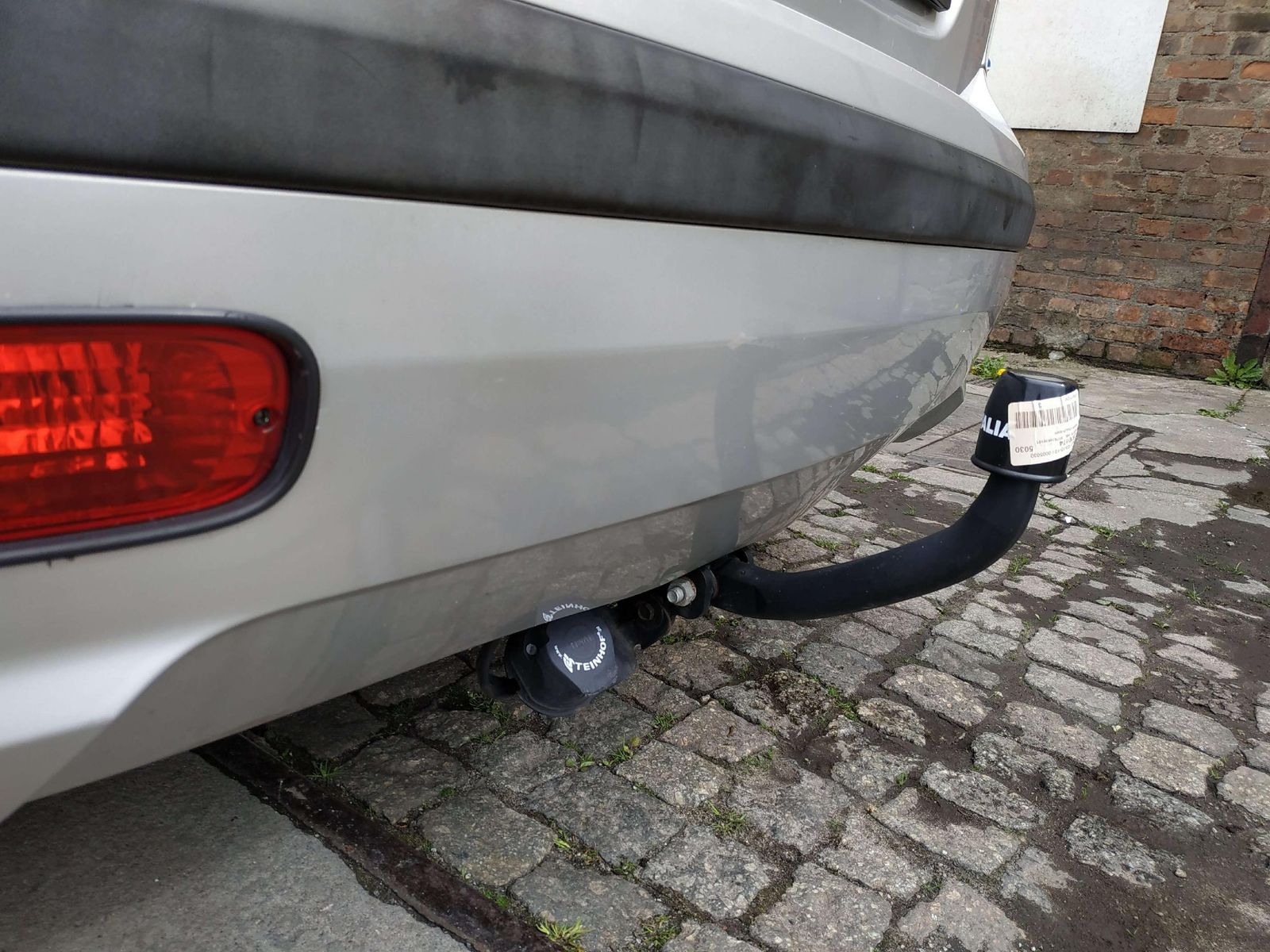 Getz TÜV NEU/Klima/neue Reifen/Anhängerkupplung – Bild 11