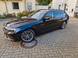 BMW 520d xDrive Touring PANO, AHK, SHZ, 8fach - BMW 520 Gebrauchtwagen in Bremen