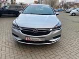 Opel Astra K Sports Tourer Edition, 1.Hd., Gas, Navi - Opel Astra mit CNG-Antrieb
