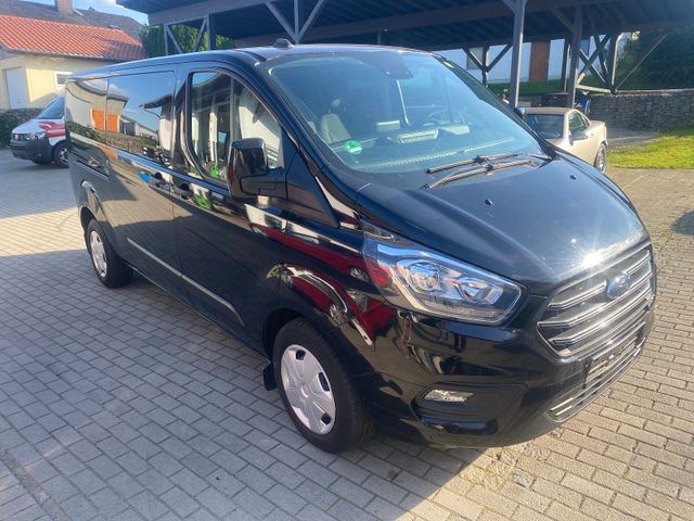 Ford Transit/Tourneo Custom Kombi 320 L2 Klima Sitzh.