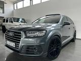 Audi Q7 3.0 TDI S-Line*Kamera*Head-Up*Panorama*7-Sitz