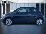 Fiat 500 1.0 Mild Hybrid Dolcevita Apple CarPlay KLIM - Fiat 500 mit Benzin-Antrieb: Dolcevita