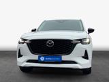 Mazda CX-60 AWD PHEV Aut. HOMURA - Mazda: Weiß, Leder