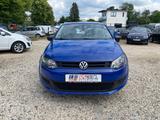 Volkswagen Polo 1.2 44kW Trendline Klima Alufelgen EURO5 - Volkswagen Polo: 1.4