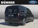 Ford Tourneo Connect 2.0l Diesel 6 Gang Schaltge - Ford Tourneo Connect: L2