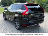 Volvo XC 60 XC60 Summum 2WD 1.HAND-PANO-NAVI-KAMERA - Volvo Gebrauchtwagen in Koblenz
