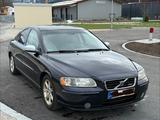 Volvo S60 2.4D Momentum 120kW - Volvo S60 mit Diesel-Antrieb: 1.6