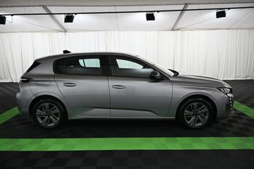 Peugeot 308 - 8