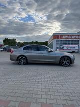 BMW 325d Luxury Line Individual Einzelstück  - BMW 325 mit Schiebedach