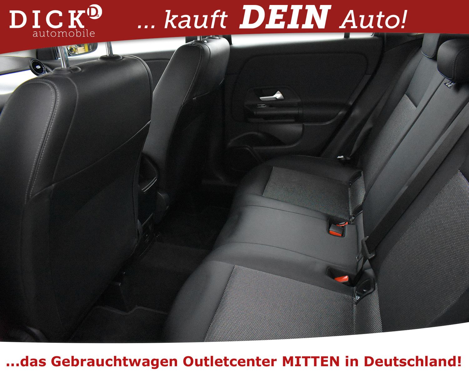 MERCEDES-BENZ GLA 250e 8G STANDHZ+NAVI+KAMER+LEDER+SHZ+LED+TEM - Image 18