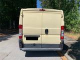 Citroën Jumper 250 L Camper - Citroën Wohnmobil oder -wagen Jumper