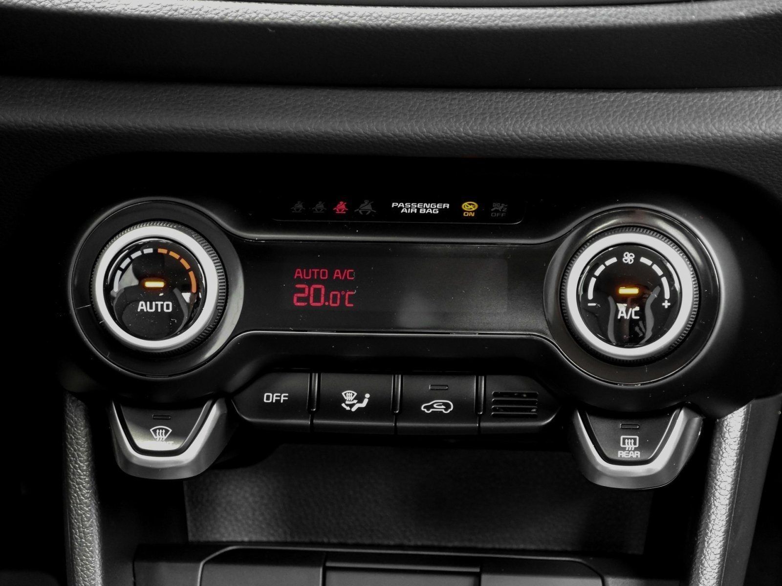 Kia Picanto - Bild 8