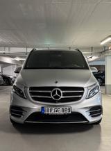 Mercedes-Benz V 250 d 4MATIC AVANTGARDE EDIT. kompakt AVAN... - Mercedes-Benz V-Klasse Gebrauchtwagen in Hamburg