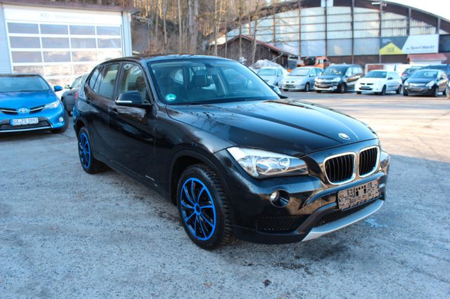 BMW X1 16 d sDrive 2.Hand