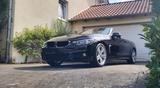 BMW 428i xDrive Cabrio Sport Line Automatik Spor... - : Cabrio, Auto