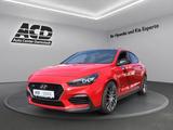 Hyundai i30 Fastback N Performance *VOLL*PANO*NAV*MEMORY - Hyundai i30: Rot