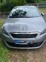 Peugeot 308 Allure 155 THP Allure